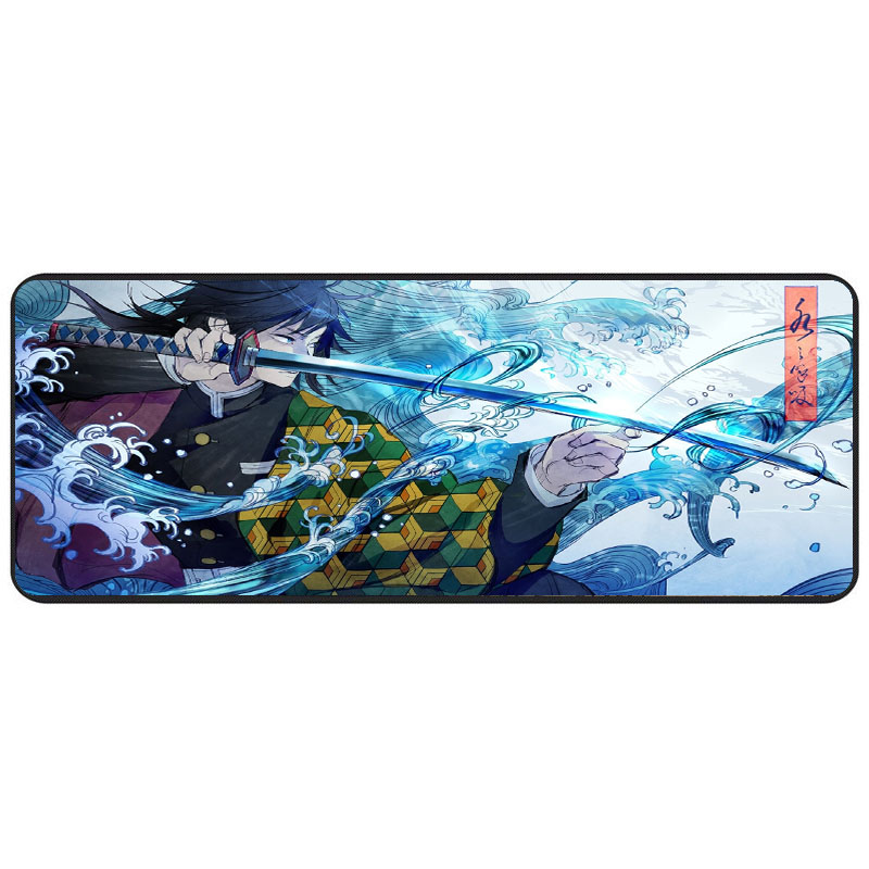 MRGLZY Tomioka Giyuu Mouse Pad - Gaming Mouse Pad Xl review and price