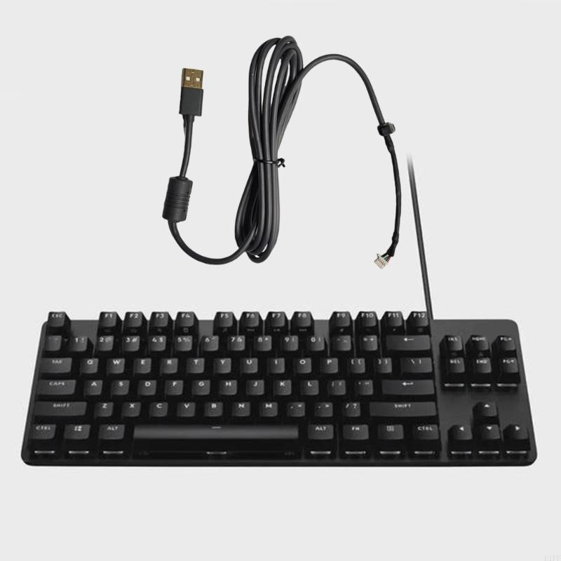 E1PF USB Keypad Cable Wire Rep - Gaming Accessories Repair review and price