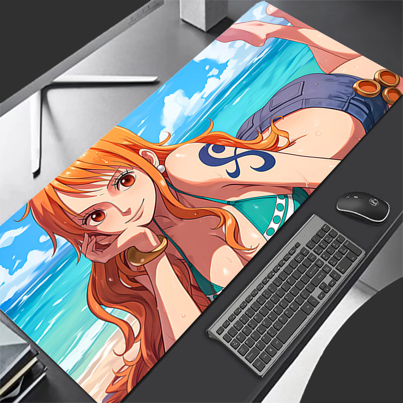Mouse Pad One Piece Durable An - Gaming Mouse Pad Xl review and price