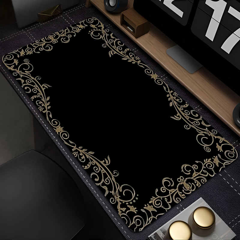 Hot Mouse Pad Gamer Mouse Mat  - Gaming Accessories Retro review and price