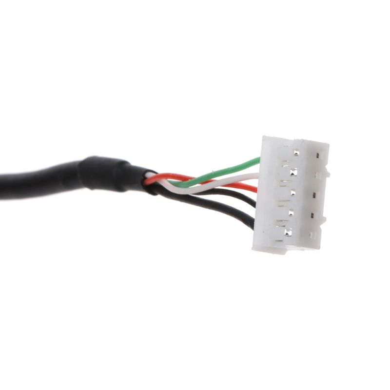 USB Mouse Cable Cord PVC Mice  - Gaming Accessories Repair review and price
