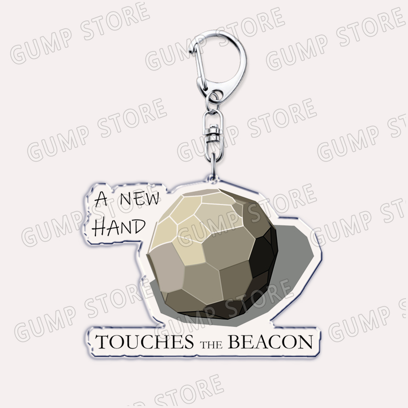 Popular Game Keychains for Acc - Gaming Accessories Logo review and price