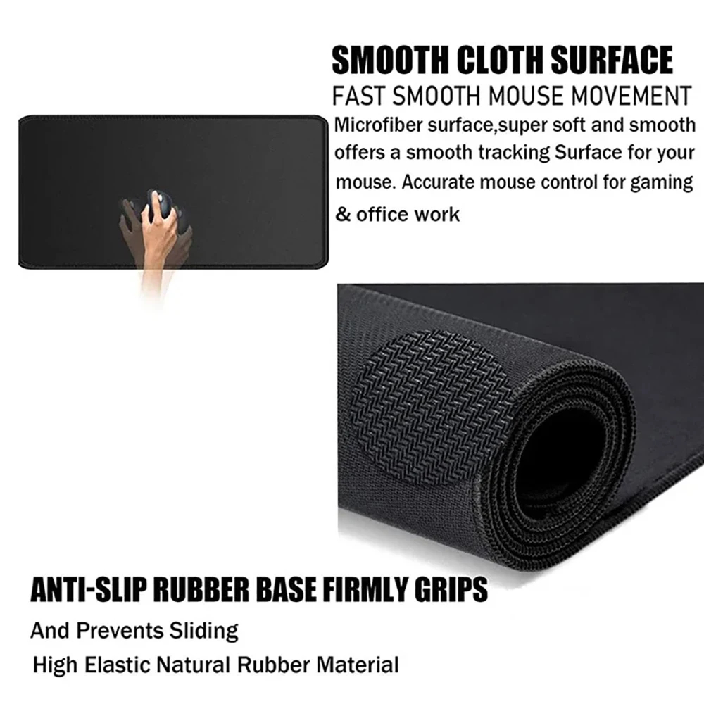 Mairuige XXL DIY Anime Mouse P - Gaming Mouse Pad Xl review and price