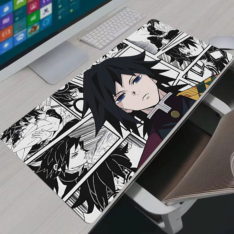 Mouse Pad XXL Gamer Anime Larg - Gaming Mouse Pad Xl review and price