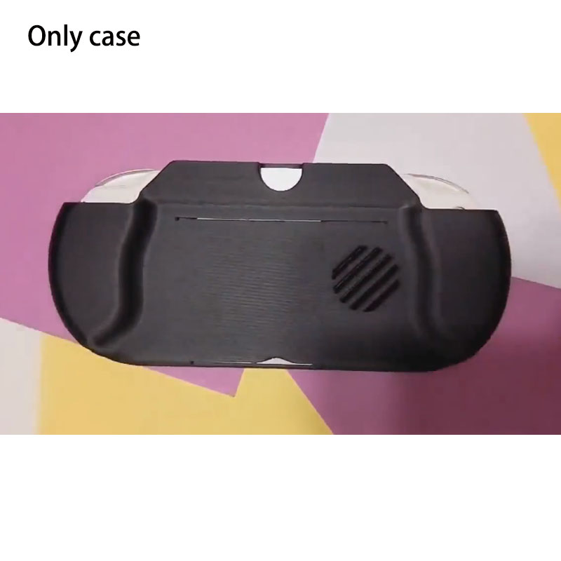 3D Printing Grip for Odin 2 Mi - Gaming Accessories To 3D Print review and price