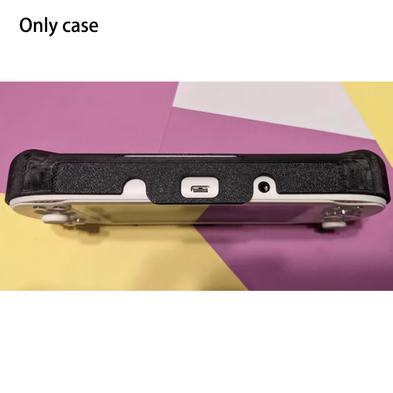 3D Printing Grip for Odin 2 Mi - Gaming Accessories To 3D Print review and price