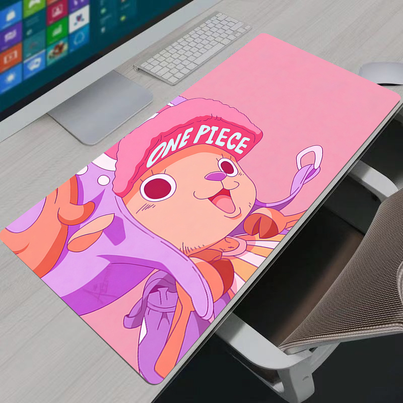 One Piece Tony Tony Chopper Ga - Gaming Mouse Pad Xl review and price
