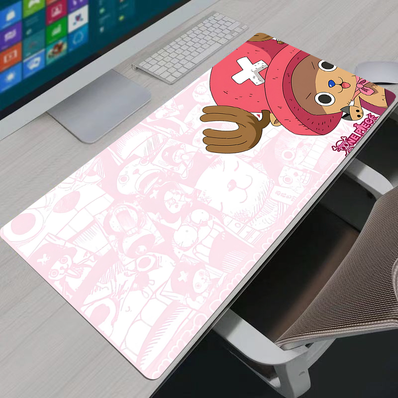 One Piece Tony Tony Chopper Ga - Gaming Mouse Pad Xl review and price