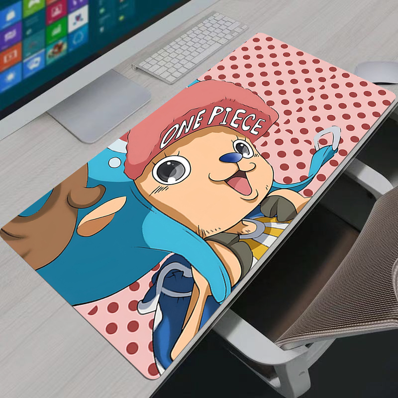 One Piece Tony Tony Chopper Ga - Gaming Mouse Pad Xl review and price