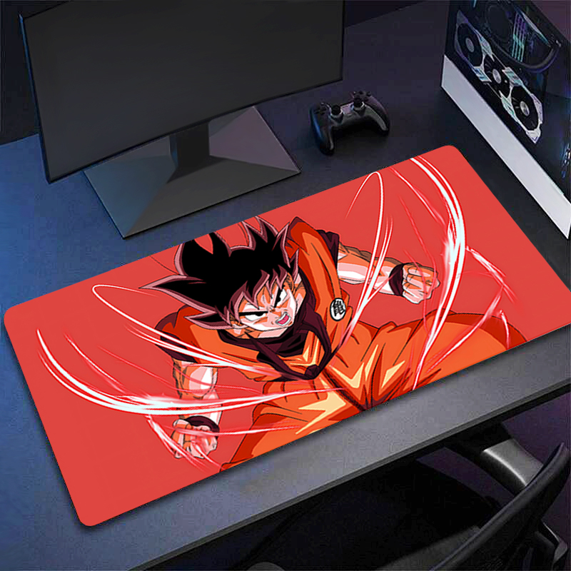 Mouse Pads Dragon Ball XL Anim - Gaming Mouse Pad Xl review and price