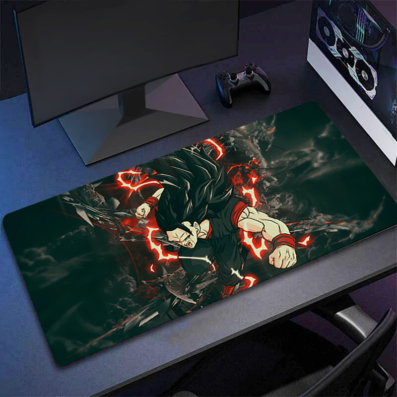 Mouse Pads Dragon Ball XL Anim - Gaming Mouse Pad Xl review and price