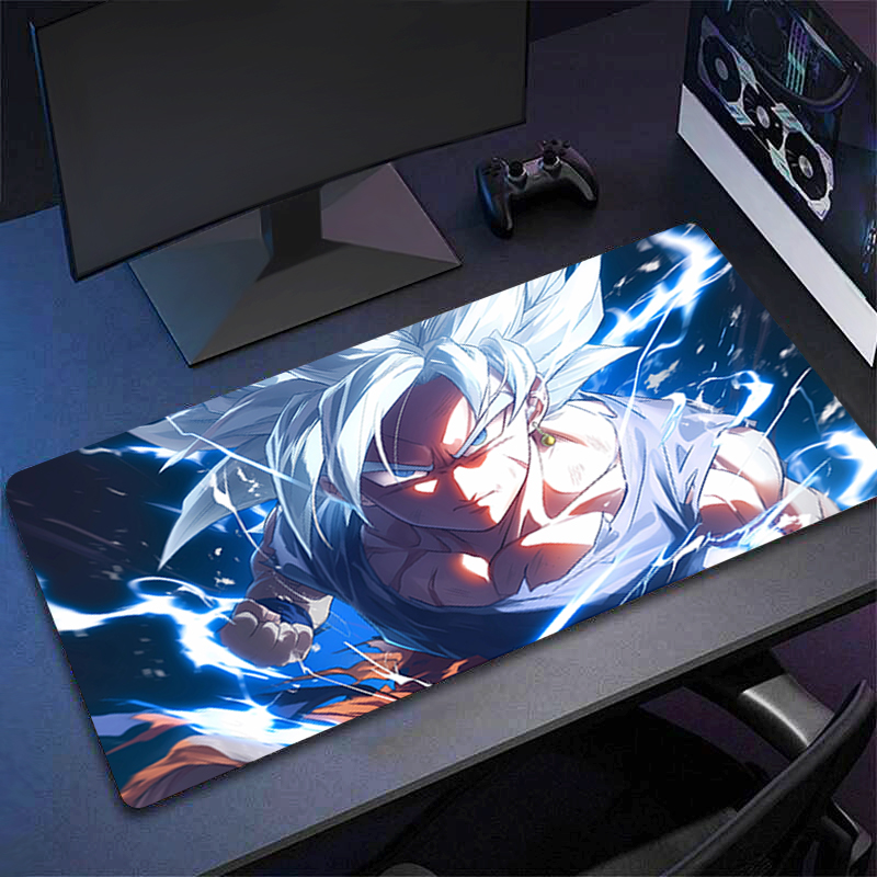 Mouse Pads Dragon Ball XL Anim - Gaming Mouse Pad Xl review and price