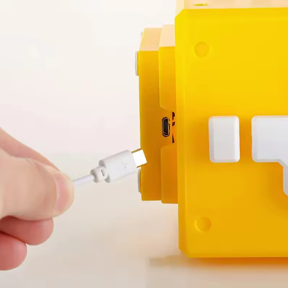 2026Question Block Lamp with S - Gaming Accessories Decor review and price