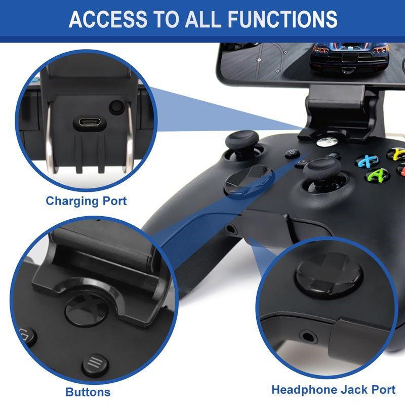for Xbox Series S X Controller - Gaming Accessories For Xbox Series X review and price