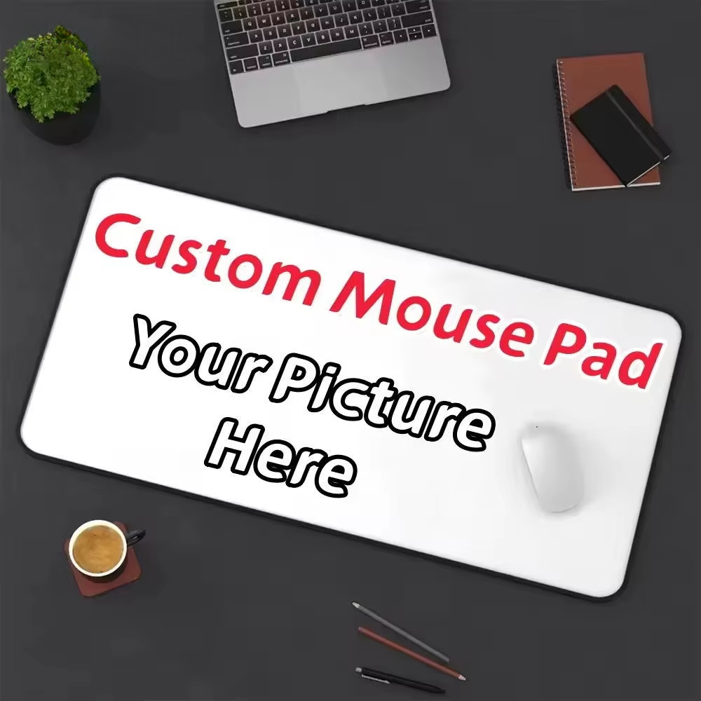 DIY Custom Mouse Pad XXL Anime - Gaming Accessories Companies review and price