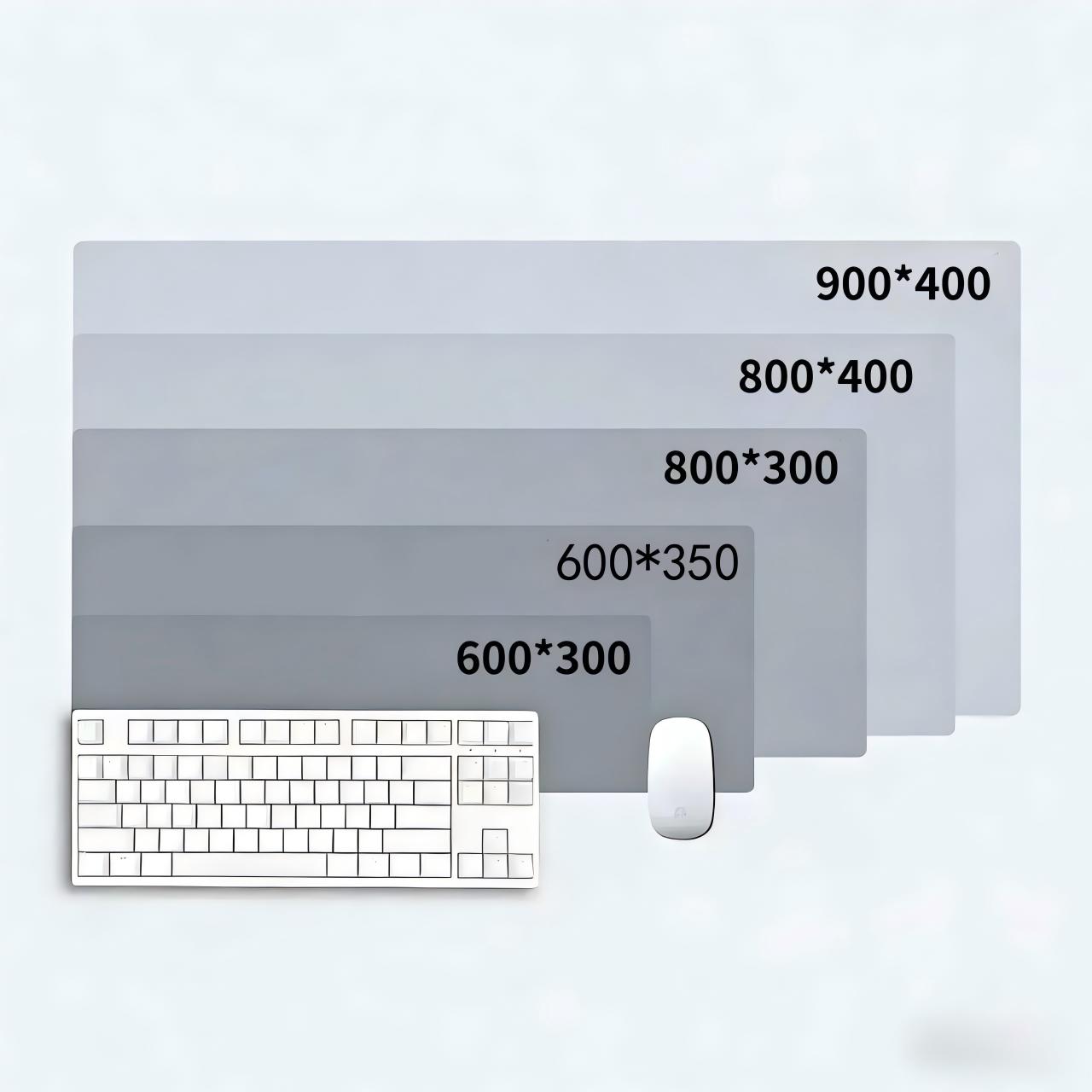DIY Custom Mouse Pad XXL Anime - Gaming Accessories Companies review and price