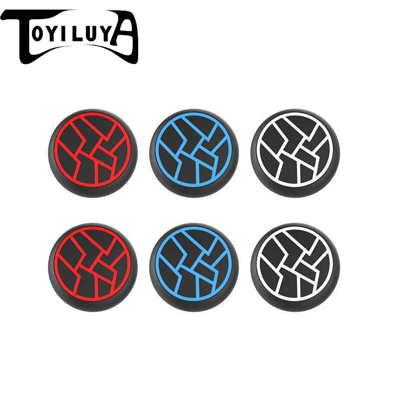 Silicone Thumb Grip Cap Cover  - Gaming Accessories For Xbox Series X review and price