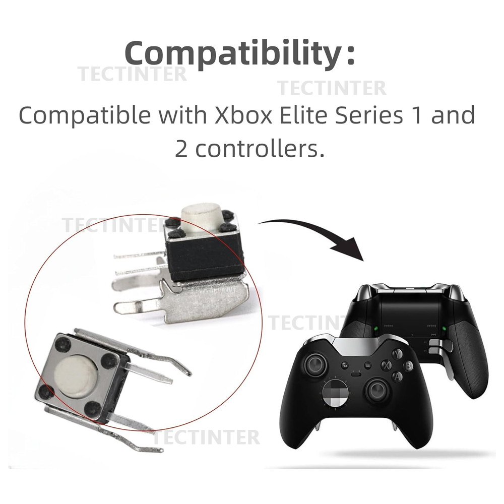 10PCS Replacement Joystick for - Gaming Accessories For Xbox Series X review and price