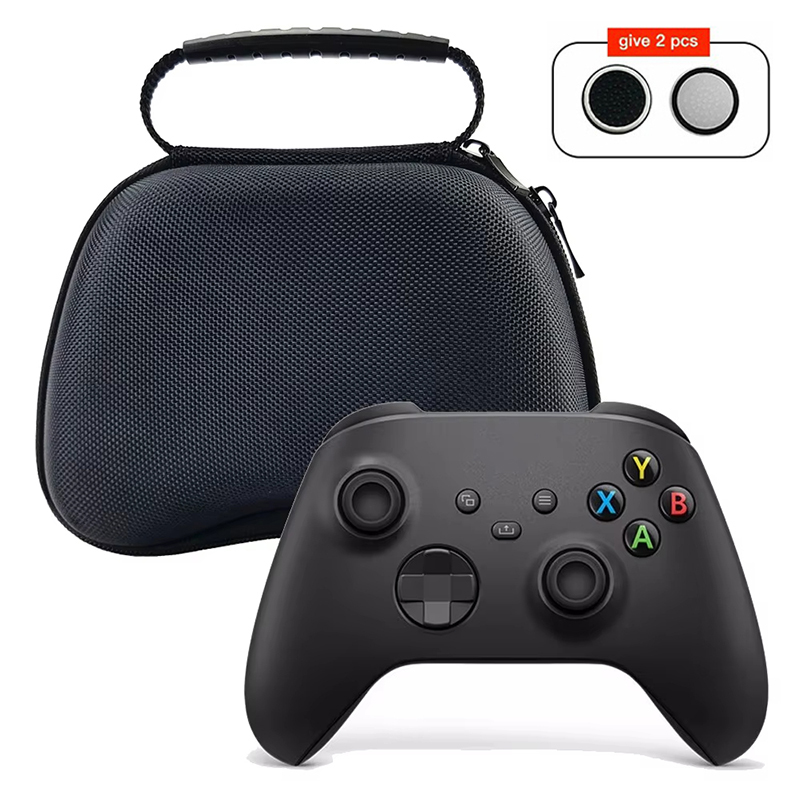 Portable Hard EVA Carrying Cas - Gaming Accessories For Xbox Series X review and price