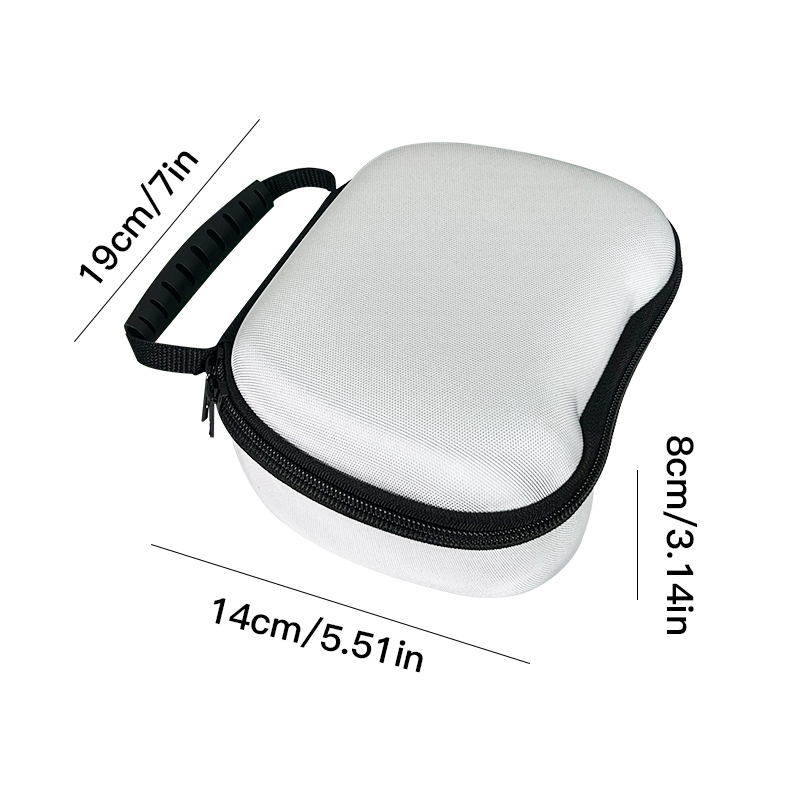 Portable Hard EVA Carrying Cas - Gaming Accessories For Xbox Series X review and price