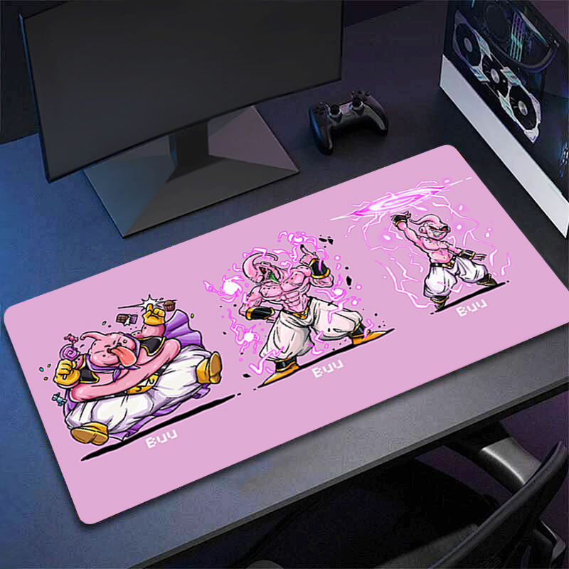 Mouse Pads XL Dragon Ball Lock - Gaming Mouse Pad Xl review and price