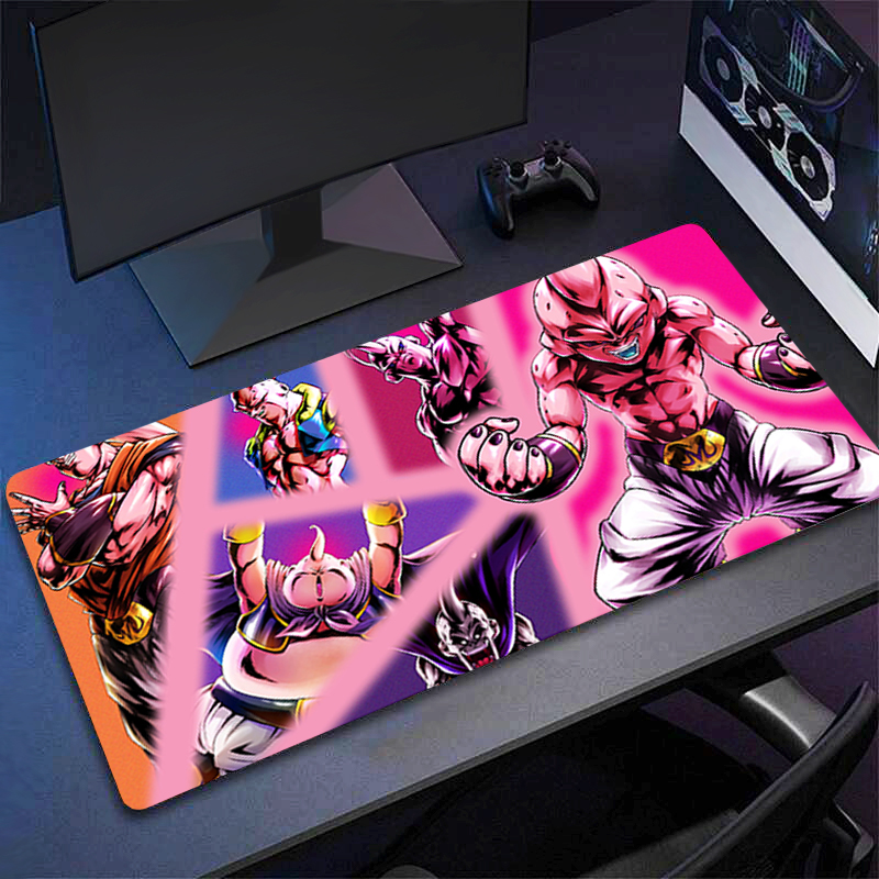 Mouse Pads XL Dragon Ball Lock - Gaming Mouse Pad Xl review and price