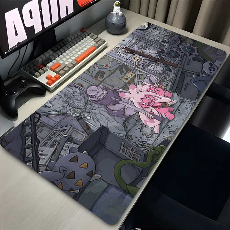 Mouse Pad P-pokemon Tinkaton G - Gaming Mouse Pad Xl review and price