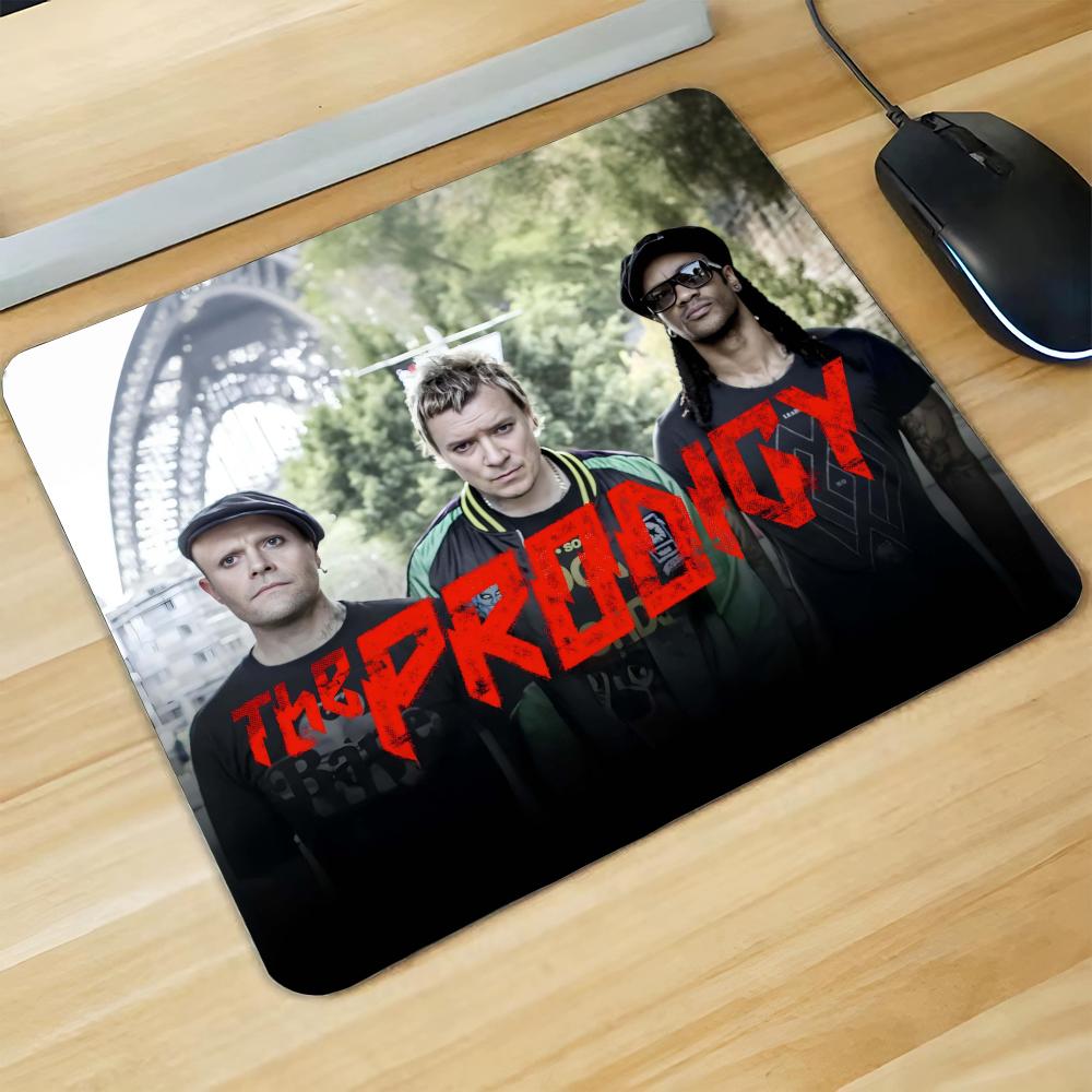 The Prodigy Artist Logo Mouse  - Gaming Accessories Logo review and price