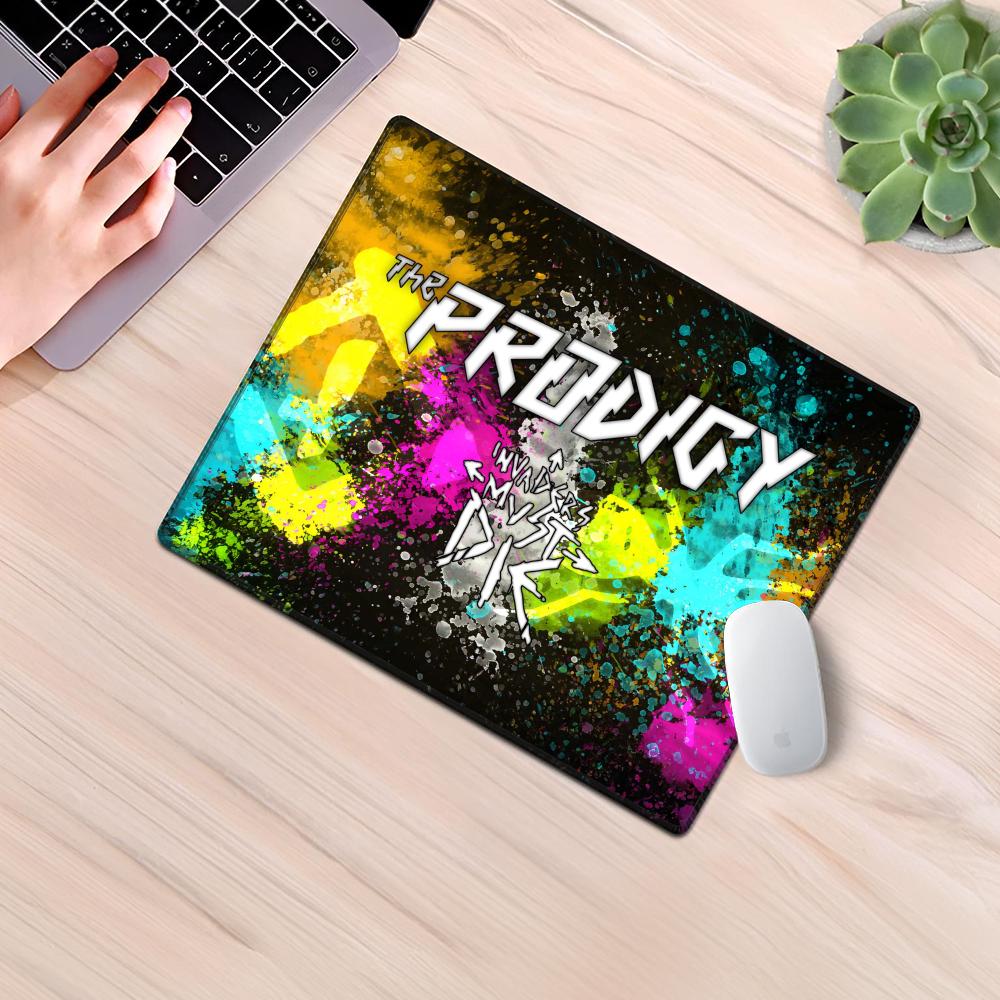 The Prodigy Artist Logo Mouse  - Gaming Accessories Logo review and price