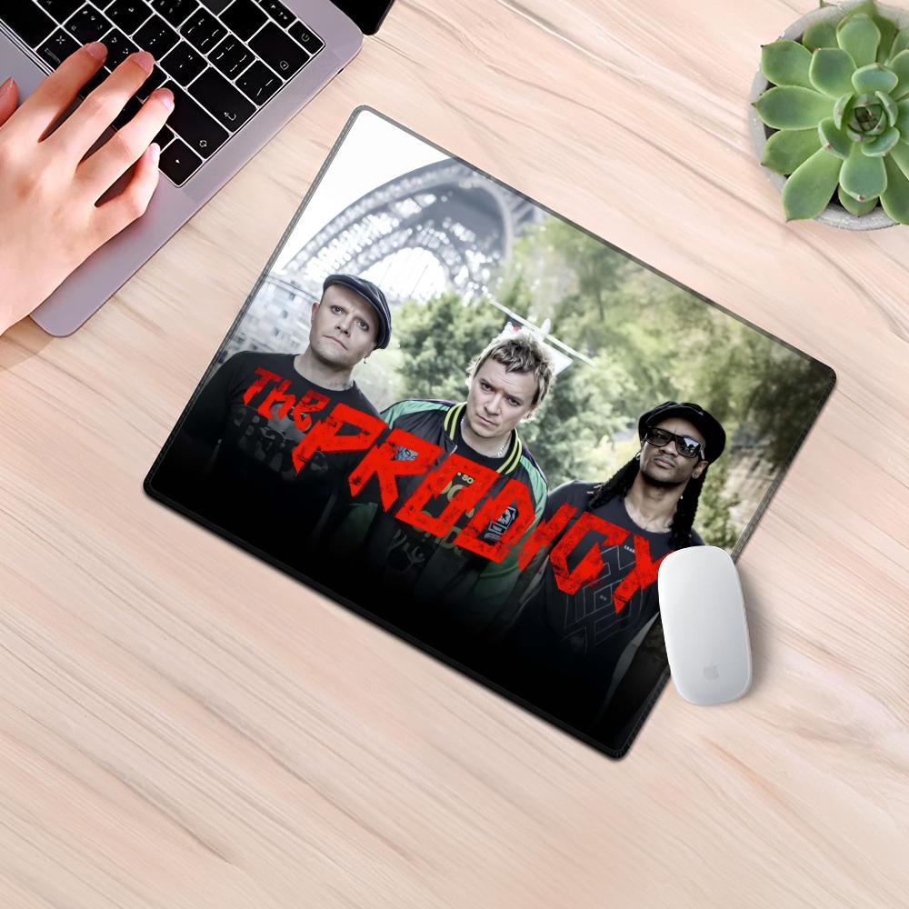 The Prodigy Artist Logo Mouse  - Gaming Accessories Logo review and price