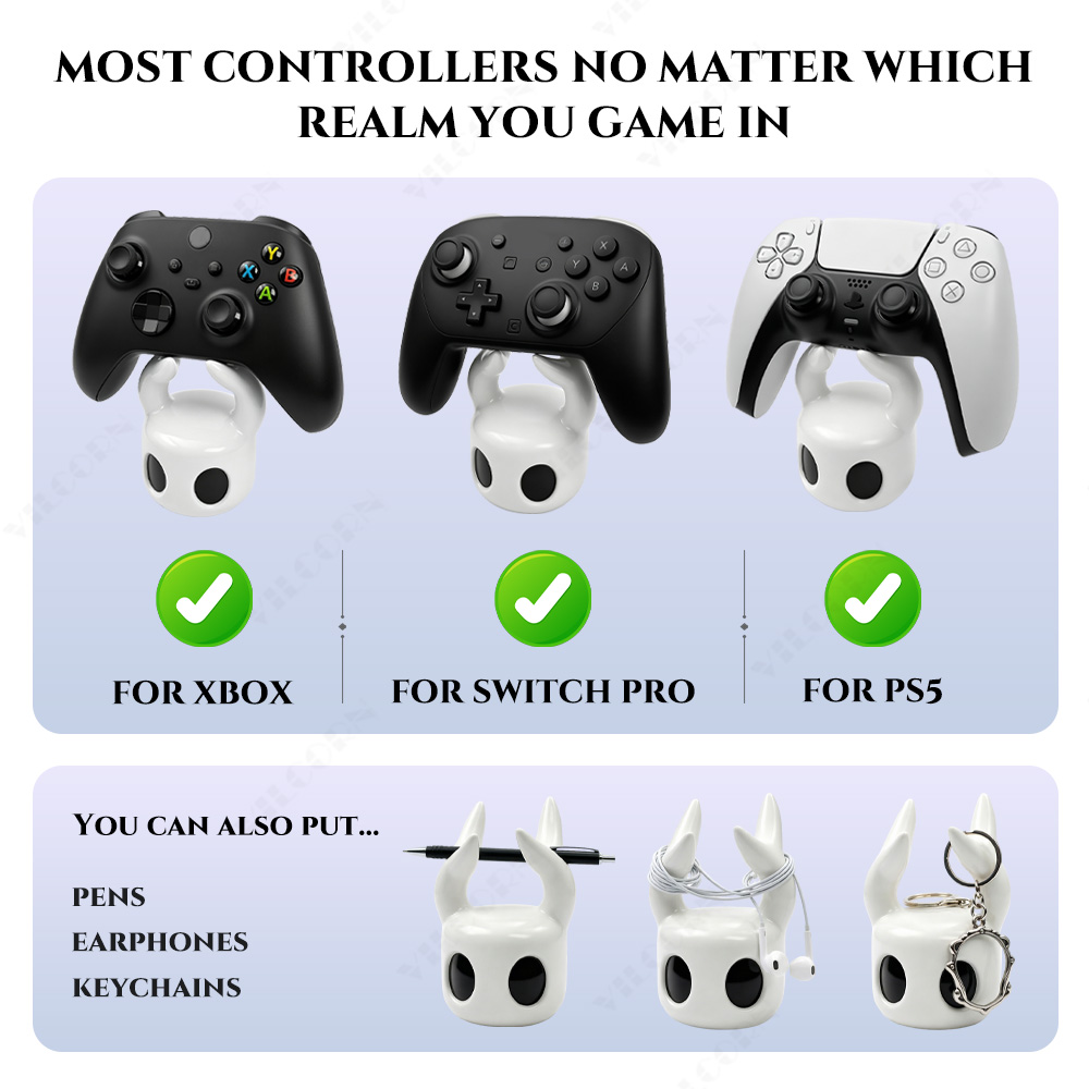 Collectibles Controller Stand  - Cool Gaming Accessories Xbox review and price