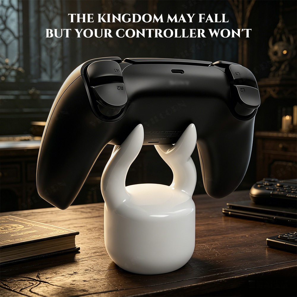 Collectibles Controller Stand  - Cool Gaming Accessories Xbox review and price