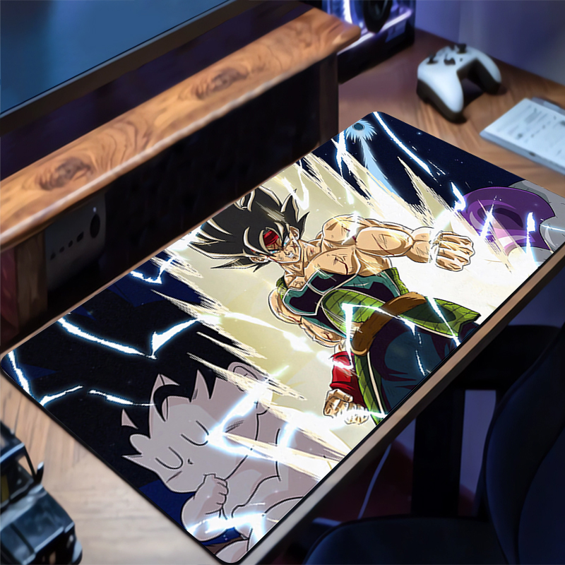Anime Computer Mouse Pad Drago - Gaming Mouse Pad Xl review and price