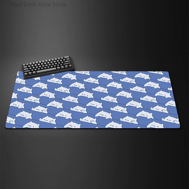 Funny design Mouse Pad Cute Co - Gaming Accessories Companies review and price