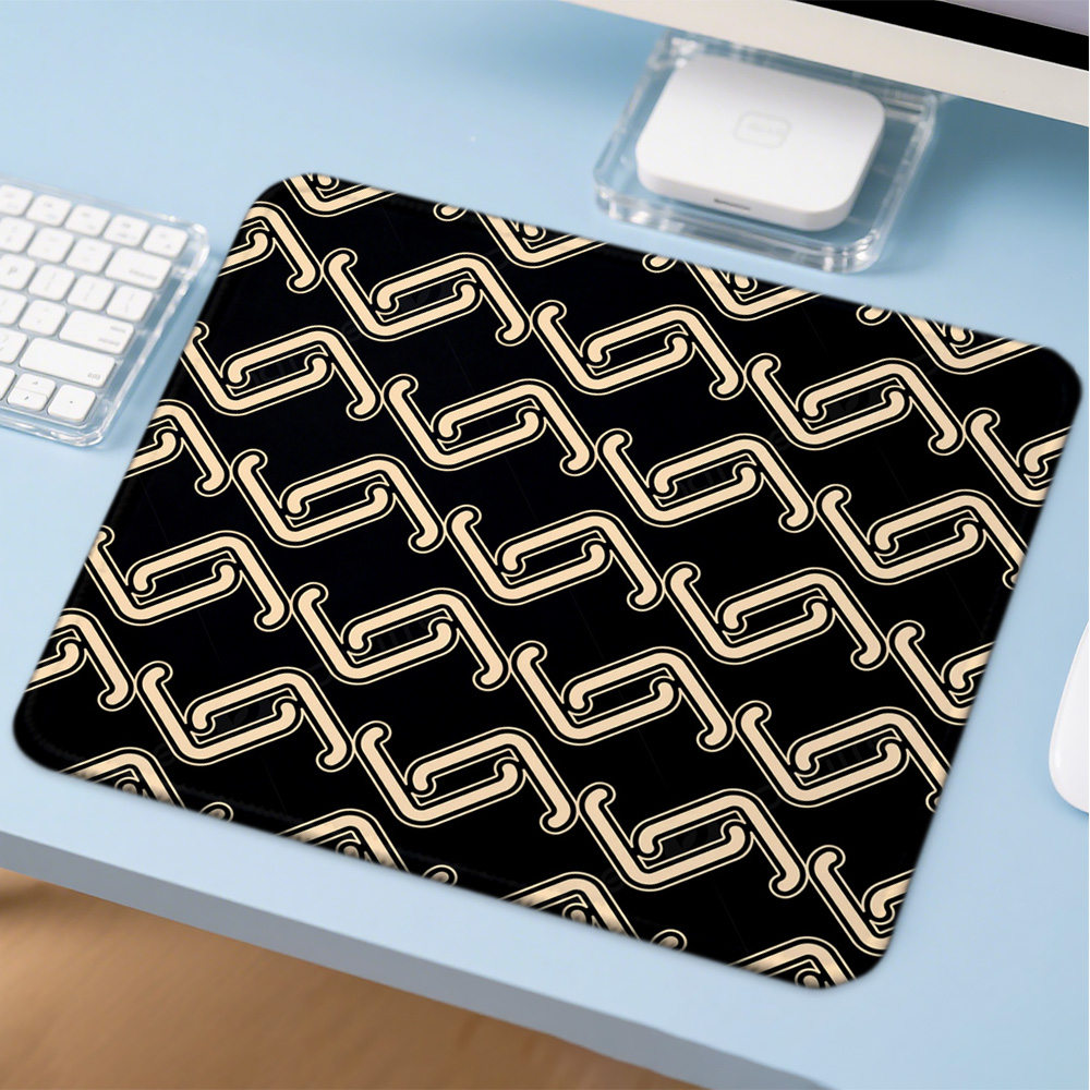 Mosepad Ethnic patterns Comput - Gaming Accessories Companies review and price