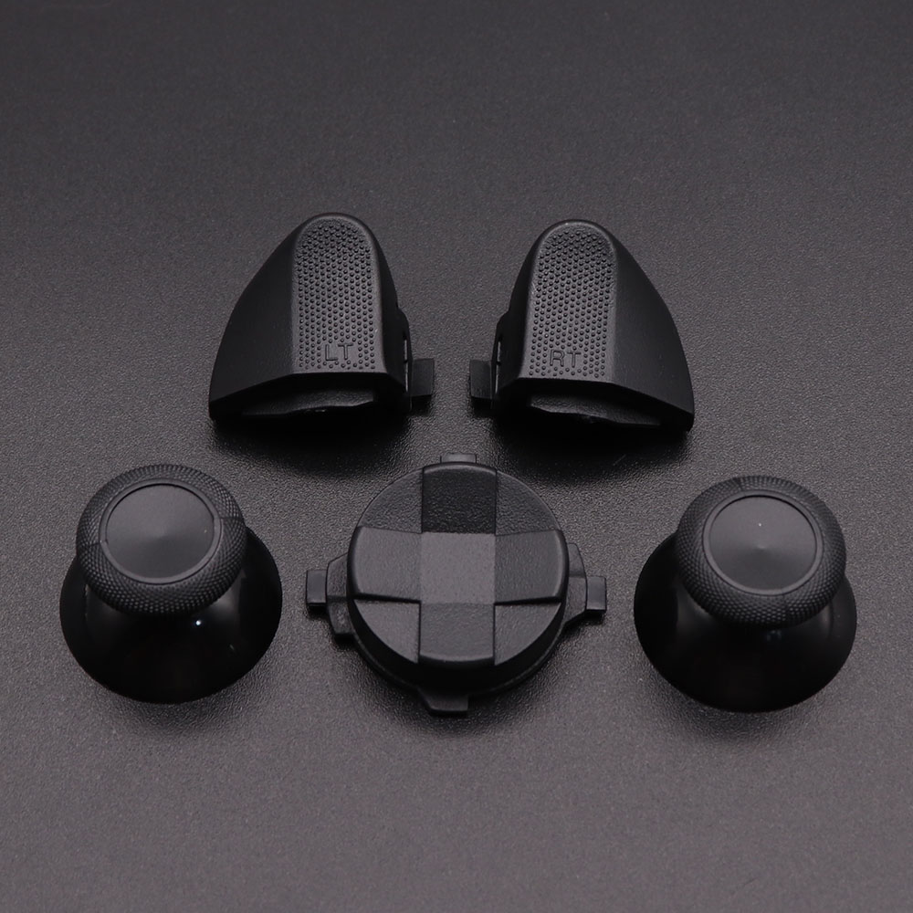 Replacement D-Pad & RT LT Trig - Gaming Accessories For Xbox Series X review and price