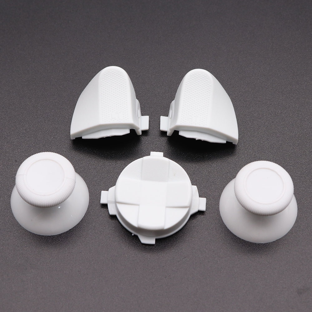 Replacement D-Pad & RT LT Trig - Gaming Accessories For Xbox Series X review and price