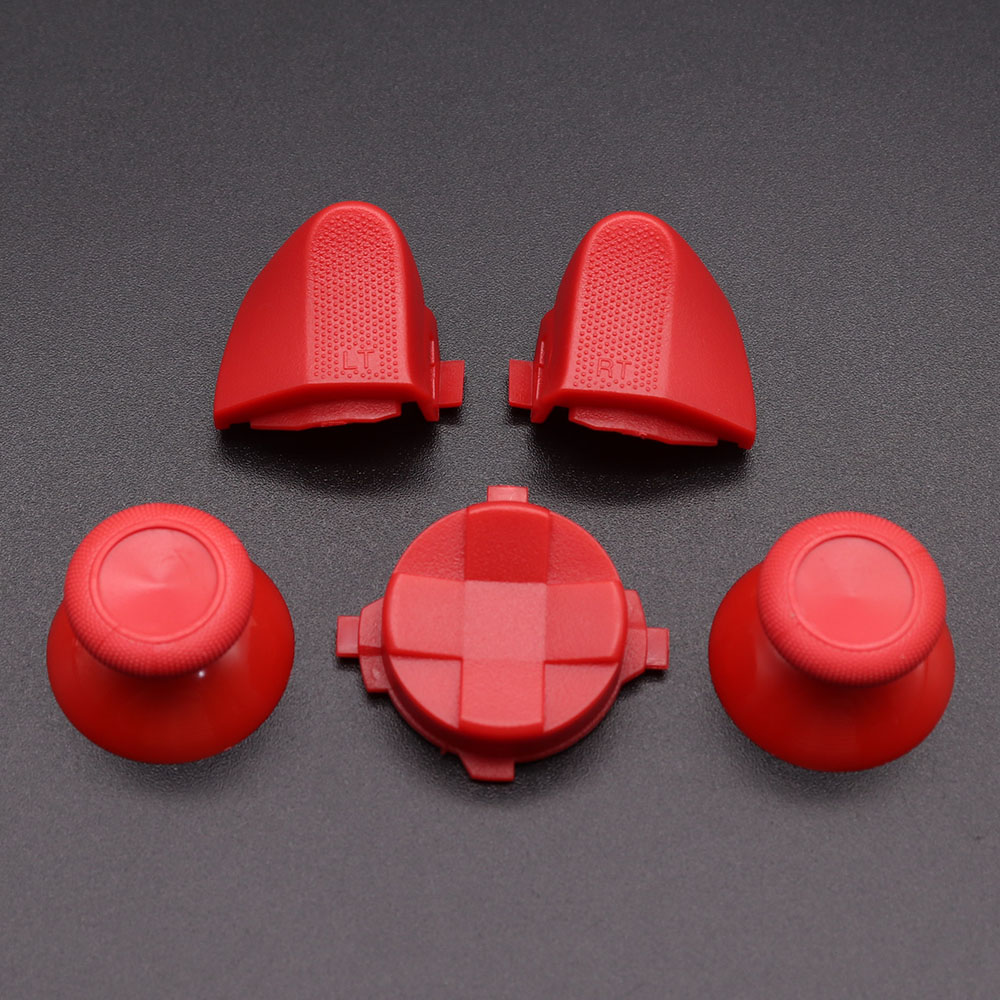 Replacement D-Pad & RT LT Trig - Gaming Accessories For Xbox Series X review and price