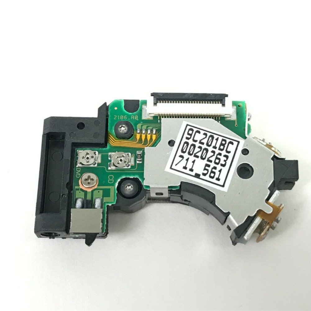 PVR-802W Laser Lens Head Reade - Gaming Accessories Repair review and price
