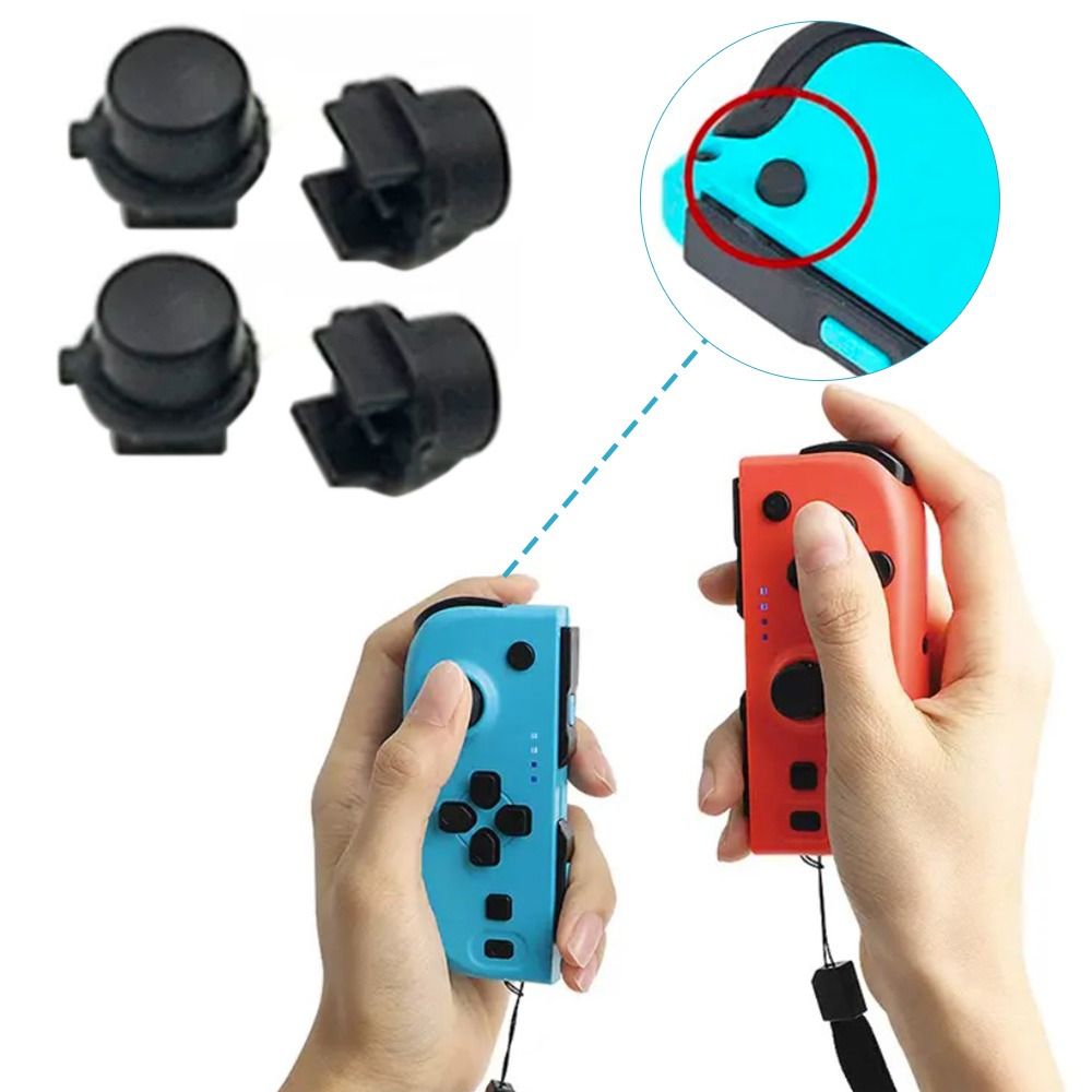 Gaming Joycon Lock Button Repa - Gaming Accessories Repair review and price
