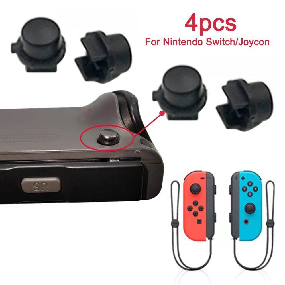 Gaming Joycon Lock Button Repa - Gaming Accessories Repair review and price