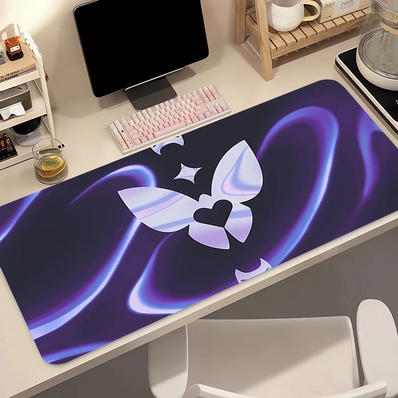 Mouse Pad Gamer Computer Anime - Gaming Accessories For Desk review and price