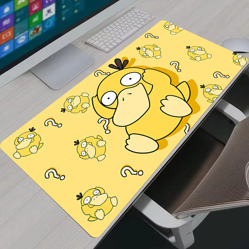Mousepad Anime P-Pokemon Psydu - Gaming Mouse Pad Xl review and price