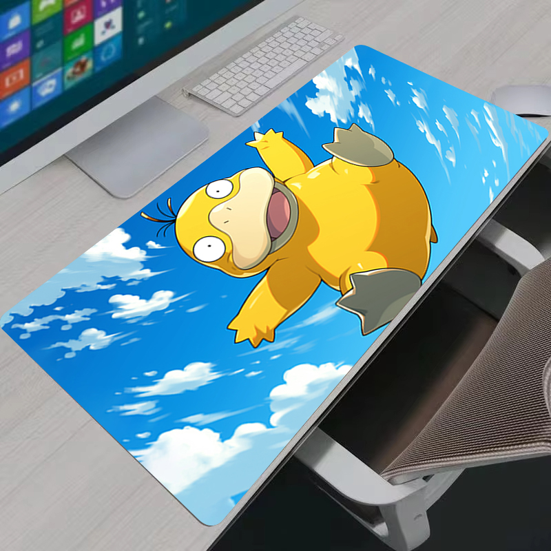 Mousepad Anime P-Pokemon Psydu - Gaming Mouse Pad Xl review and price