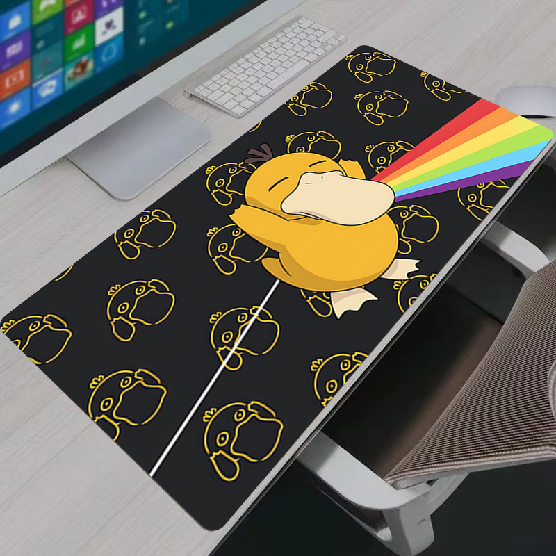 Mousepad Anime P-Pokemon Psydu - Gaming Mouse Pad Xl review and price