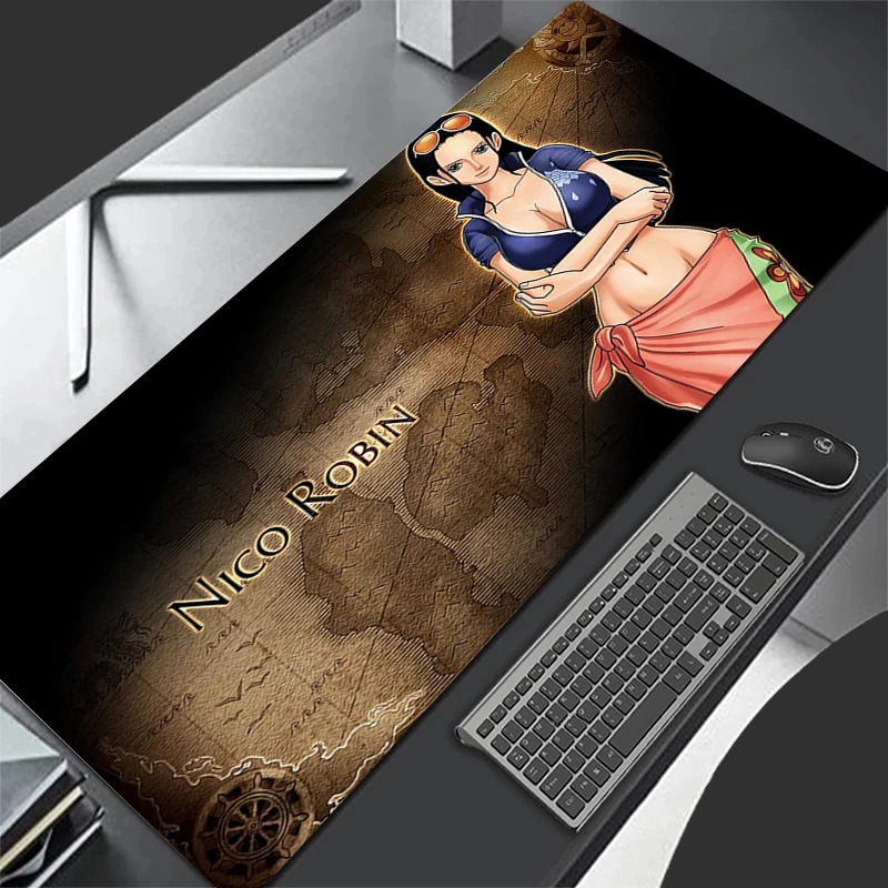 Japan Sexy Anime Girl Mouse Pa - Gaming Mouse Pad Xl review and price