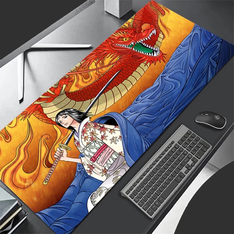 Japan Sexy Anime Girl Mouse Pa - Gaming Mouse Pad Xl review and price