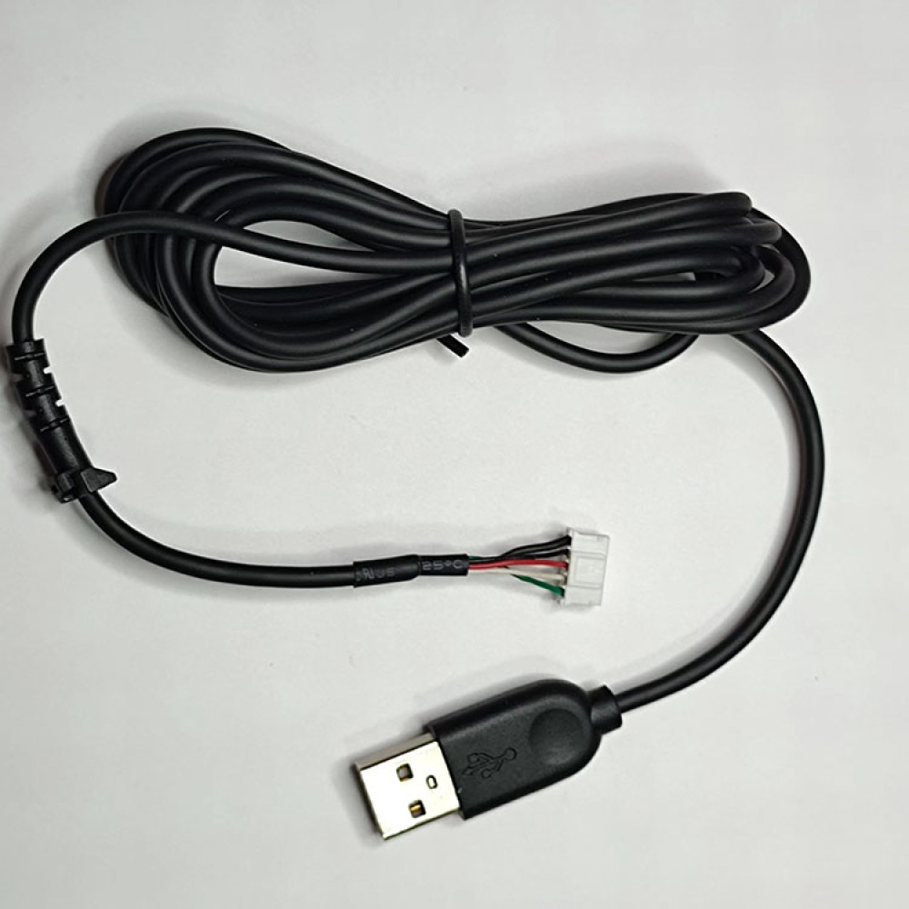 Durable 5Pin USB Mouse Cable C - Gaming Accessories Repair review and price