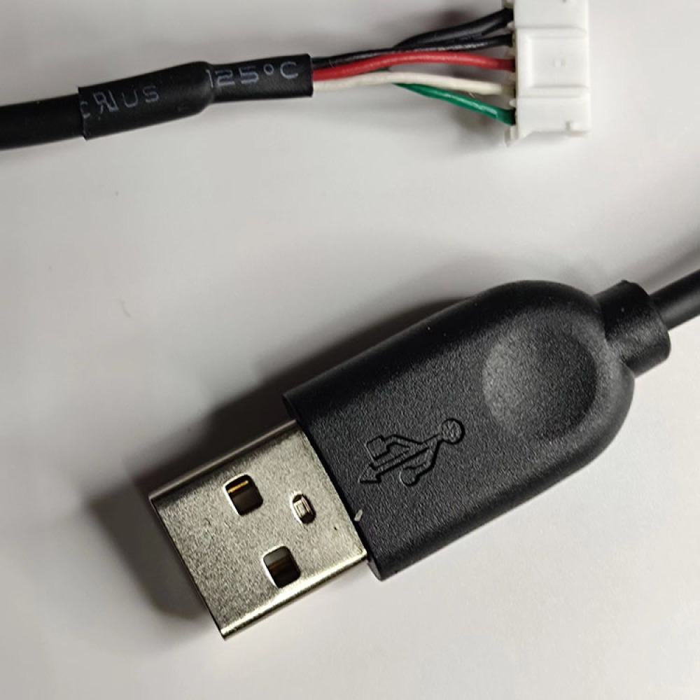 Durable 5Pin USB Mouse Cable C - Gaming Accessories Repair review and price