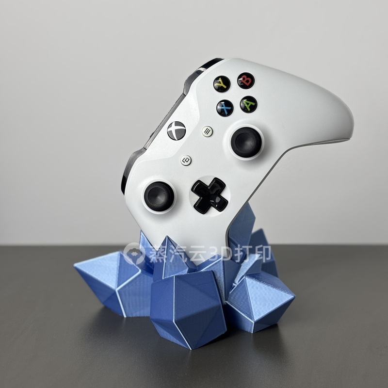 Universal Gaming Controller St - Gaming Accessories To 3D Print review and price